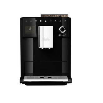Кофемашина автоматическая Melitta CI Touch Black F630-102 - фото 2
