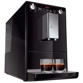 Кофемашина автоматическая Melitta Purista F23/0-102 - фото 2