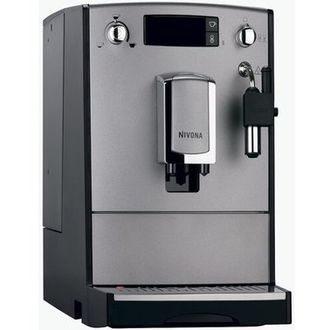 Кофемашина автоматическая Nivona CafeRomatica NICR 525 - фото 2