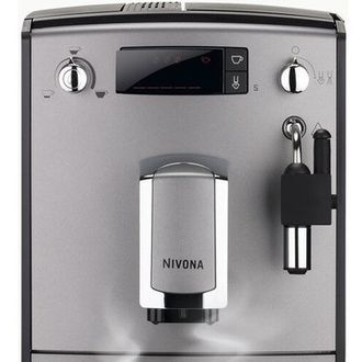 Кофемашина автоматическая Nivona CafeRomatica NICR 525 - фото 3