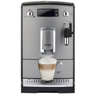 Кофемашина автоматическая Nivona CafeRomatica NICR 525 - фото 1