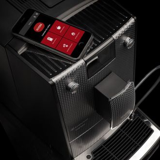 Кофемашина автоматическая Nivona CafeRomatica NICR 789 - фото 2
