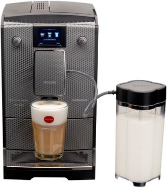 Кофемашина автоматическая Nivona CafeRomatica NICR 789 - фото 1