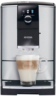 Кофемашина автоматическая Nivona CafeRomatica NICR 799 - фото 1
