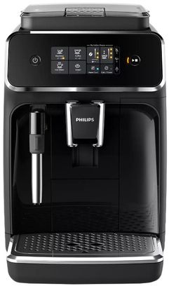 Кофемашина автоматическая Philips EP2224/40 - фото 3