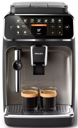 Кофемашина автоматическая Philips EP4327/90 - фото 1