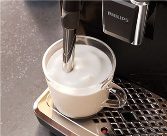 Кофемашина автоматическая Philips Series 2200 EP2220/10 Europe - фото 3