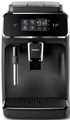 Кофемашина автоматическая Philips Series 2200 EP2220/10 Europe - фото 1