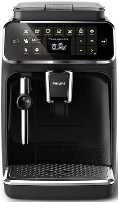 Кофемашина автоматическая Philips Series 4300 EP4321/50 - фото 2 Кофемашина автоматическая Philips Series 4300 EP4321/50 - фото 2