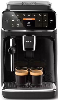 Кофемашина автоматическая Philips Series 4300 EP4321/50 - фото 3 Кофемашина автоматическая Philips Series 4300 EP4321/50 - фото 3