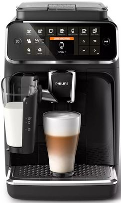 Кавомашина автоматична Philips Series 4300 EP4341/50 - фото 3 Кавомашина автоматична Philips Series 4300 EP4341/50 - фото 3