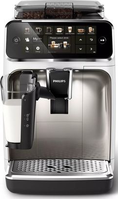 Кофемашина автоматическая Philips Series 5400 EP5443/90 - фото 2