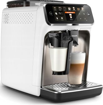 Кофемашина автоматическая Philips Series 5400 EP5443/90 - фото 3