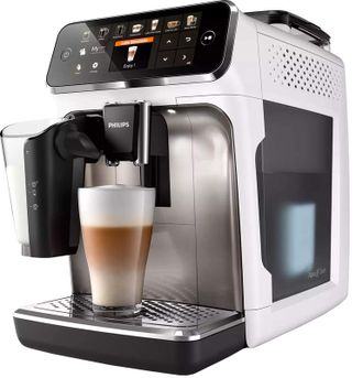 Кофемашина автоматическая Philips Series 5400 EP5443/90 - фото 1