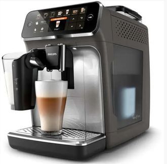 Кавомашина автоматична Philips Series 5400 EP5444/70 - фото 4