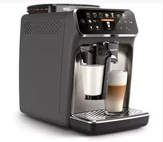 Кавомашина автоматична Philips Series 5400 EP5444/70 - фото 1