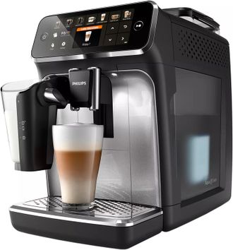 Кавомашина автоматична Philips Series 5400 EP5446/70 - фото 1