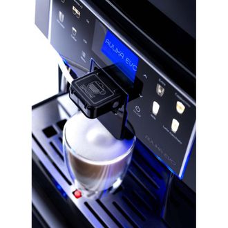 Кофемашина автоматическая Saeco Aulika Evo Top TouchScreen - фото 3
