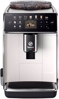 Кофемашина автоматическая Saeco GranAroma SM6580/20 - фото 2