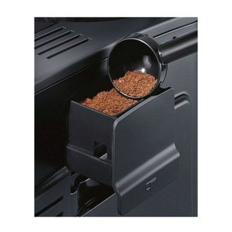 Кофемашина автоматическая Siemens TE655319RW - фото 4