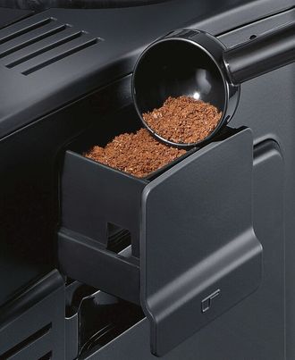 Кофемашина автоматическая Siemens TE657313RW - фото 4