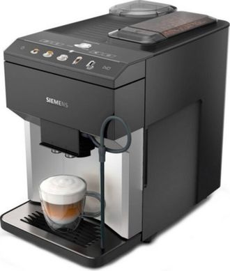 Кофемашина автоматическая Siemens TP511R01 - фото 2