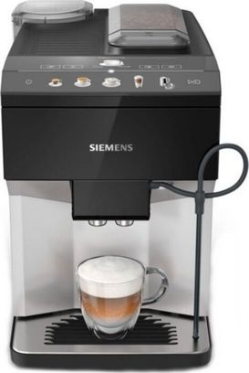 Кофемашина автоматическая Siemens TP511R01 - фото 3