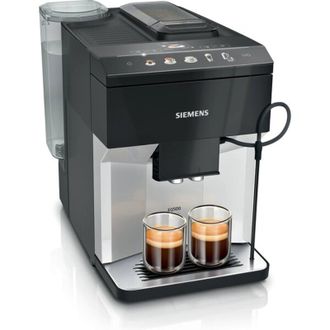 Кофемашина автоматическая Siemens TP511R01 - фото 1