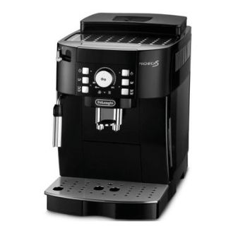Кавомашина DeLonghi ECAM 21.117 Black - фото 1 Кавомашина DeLonghi ECAM 21.117 Black - фото 1
