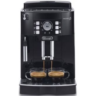 Кавомашина DeLonghi ECAM 21.117 Black - фото 2 Кавомашина DeLonghi ECAM 21.117 Black - фото 2