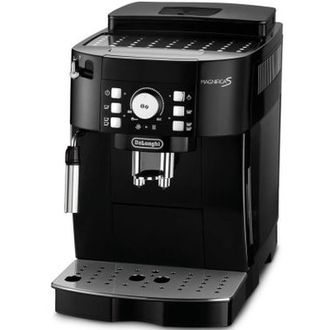 Кавомашина DeLonghi ECAM 21.117 Black - фото 3 Кавомашина DeLonghi ECAM 21.117 Black - фото 3