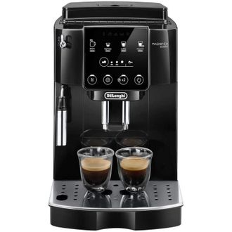 Кавомашина DeLonghi ECAM 220.21 Black - фото 1 Кавомашина DeLonghi ECAM 220.21 Black - фото 1