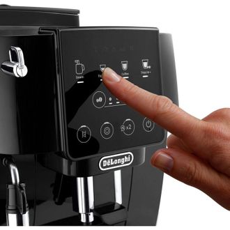 Кавомашина DeLonghi ECAM 220.21 Black - фото 2 Кавомашина DeLonghi ECAM 220.21 Black - фото 2