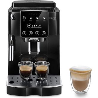 Кавомашина DeLonghi ECAM 220.21 Black - фото 3 Кавомашина DeLonghi ECAM 220.21 Black - фото 3