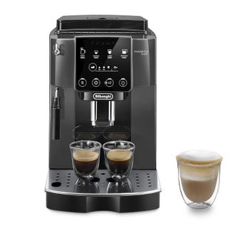 Кофемашина Delonghi ECAM 220.22 GB - фото 3