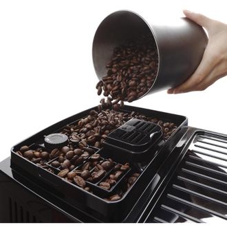 Кофемашина Delonghi ECAM 220.22 GB - фото 4