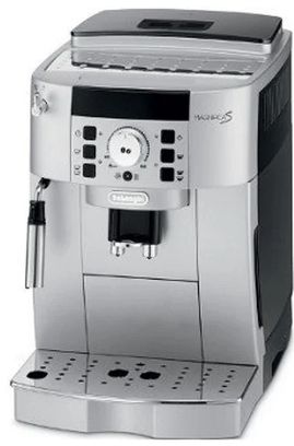 Кофемашина DeLonghi ECAM 22.110.SB - фото 1