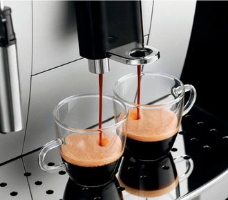 Кофемашина DeLonghi ECAM 22.110.SB - фото 4