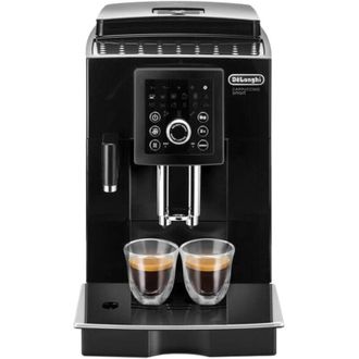 Кофемашина Delonghi ECAM 23.260 Black - фото 1 Кофемашина Delonghi ECAM 23.260 Black - фото 1