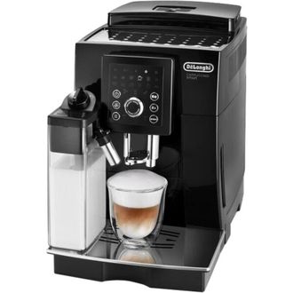 Кофемашина Delonghi ECAM 23.260 Black - фото 2 Кофемашина Delonghi ECAM 23.260 Black - фото 2