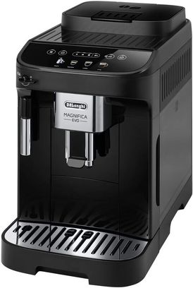 Кофемашина DeLonghi ECAM 290.21 Black - фото 2
