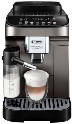 Кофемашина Delonghi ECAM 290.81.TB - фото 1 Кофемашина Delonghi ECAM 290.81.TB - фото 1