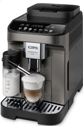 Кофемашина Delonghi ECAM 290.81.TB - фото 2 Кофемашина Delonghi ECAM 290.81.TB - фото 2