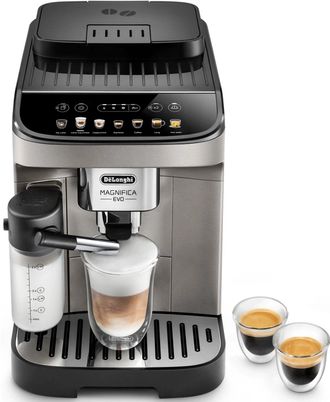 Кофемашина Delonghi ECAM 290.81.TB - фото 3 Кофемашина Delonghi ECAM 290.81.TB - фото 3