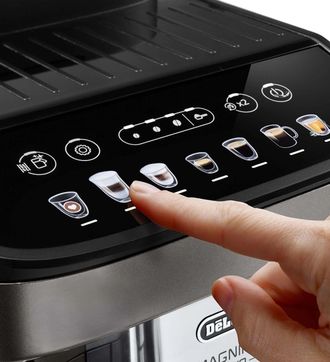 Кофемашина Delonghi ECAM 290.81.TB - фото 4 Кофемашина Delonghi ECAM 290.81.TB - фото 4