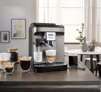 Кофемашина Delonghi ECAM 290.81.TB - фото 5 Кофемашина Delonghi ECAM 290.81.TB - фото 5