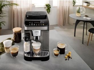Кофемашина Delonghi ECAM 290.81.TB - фото 6 Кофемашина Delonghi ECAM 290.81.TB - фото 6