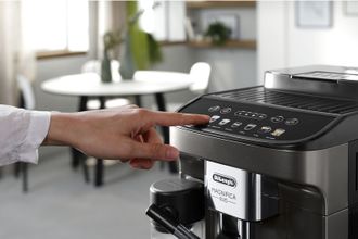 Кофемашина Delonghi ECAM 290.81.TB - фото 8 Кофемашина Delonghi ECAM 290.81.TB - фото 8
