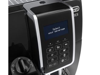 Кавомашина Delonghi ECAM 350.50.B - фото 4