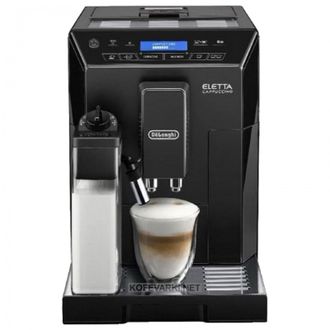 Кофемашина Delonghi ECAM 44.660.B Eletta Cap - фото 1